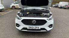 MG ZS 1.0T GDi Exclusive 5dr Petrol Hatchback